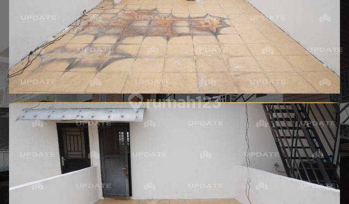 Rumah 2 Lantai SHM di Daerah Karya Komplek Karya Quality Jalan Karya Dame 
, Medan 8