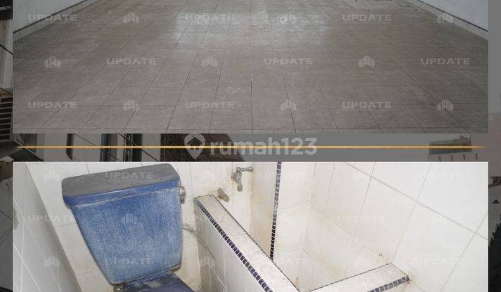 Rumah Bagus SHM di Jl Syahbandar , Medan 3