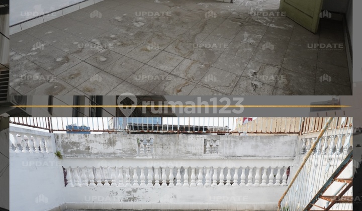 Rumah Bagus SHM di Jl Syahbandar , Medan 6