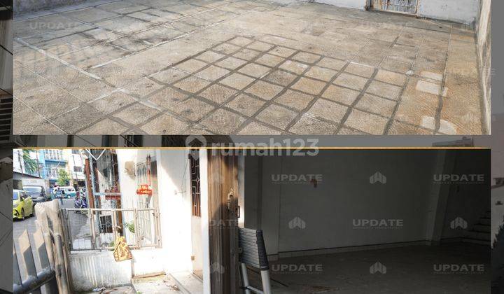 Rumah Bagus SHM di Jl Syahbandar , Medan 8