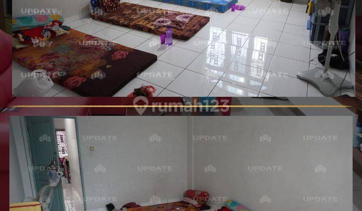 Rumah 3 Lantai Bagus Furnished di Daerah Gatot Subroto
komplek Razak Mas
jalan Razak
, Medan 10