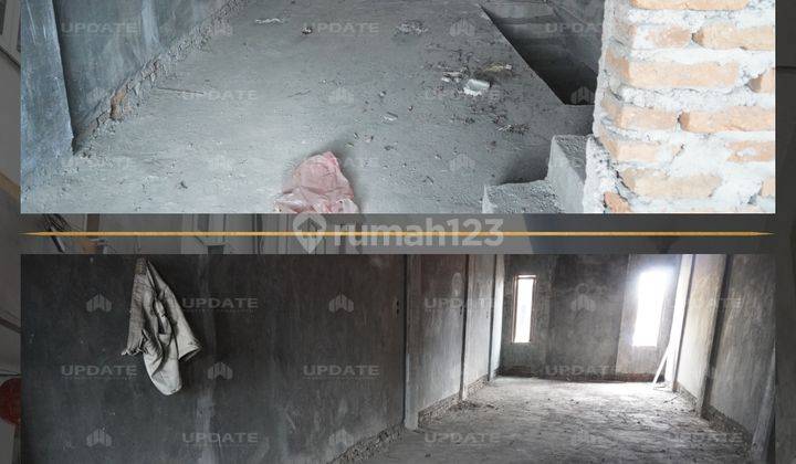 Rumah 3 Lantai Bagus di Daerah Krakatau
jalan Prajurit 
, Medan 5