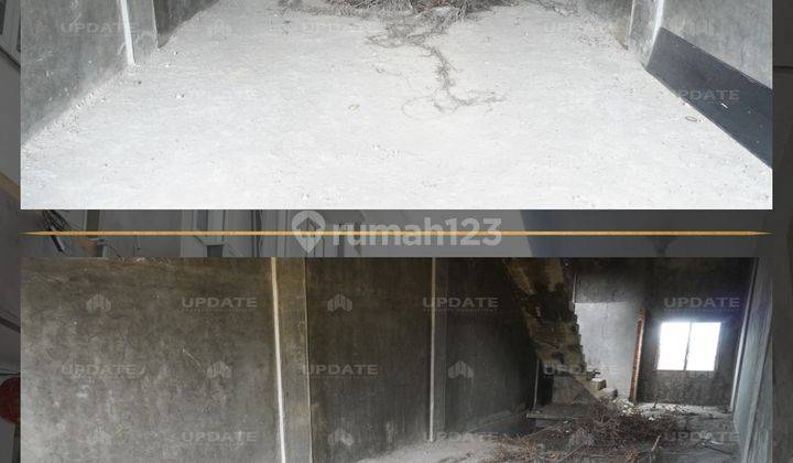 Rumah 3 Lantai Bagus di Daerah Krakatau
jalan Prajurit 
, Medan 6