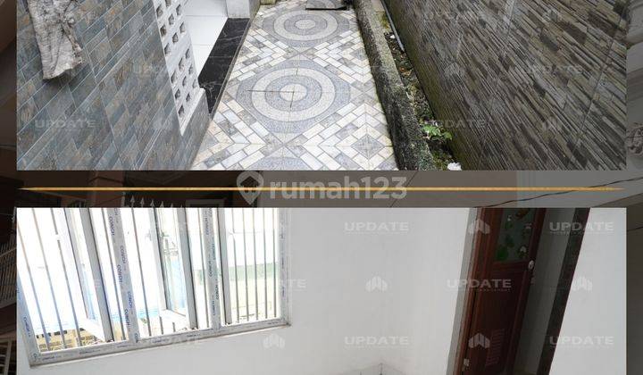 Rumah 3 Lantai di Daerah S.parman
jalan S.parman
gang Raya Baru
, Medan 4