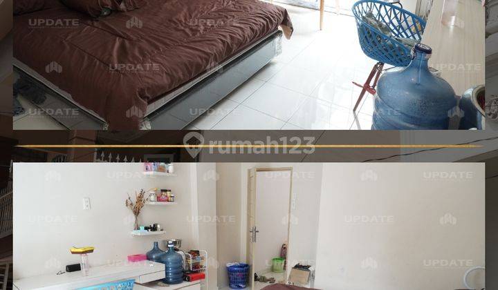Rumah 3 Lantai di Daerah S.parman
jalan S.parman
gang Raya Baru
, Medan 7