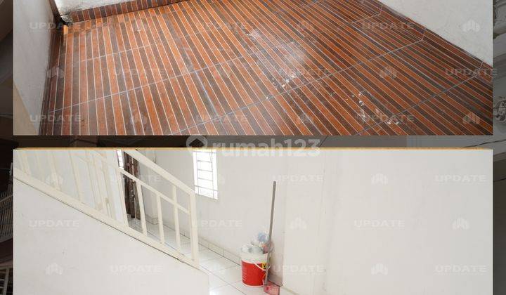 Rumah 3 Lantai di Daerah S.parman
jalan S.parman
gang Raya Baru
, Medan 8