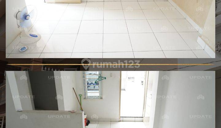 Rumah 3 Lantai di Daerah S.parman
jalan S.parman
gang Raya Baru
, Medan 9