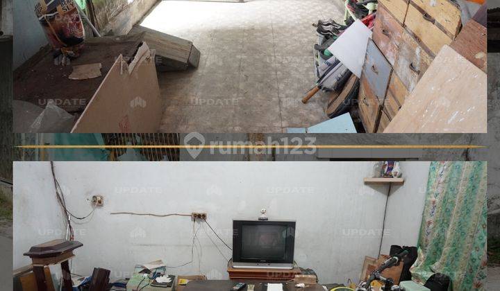 Rumah Bagus di Daerah Kapten Sumarsono 
jl. Kapten Sumarsono
gang Nangka
, Medan 3