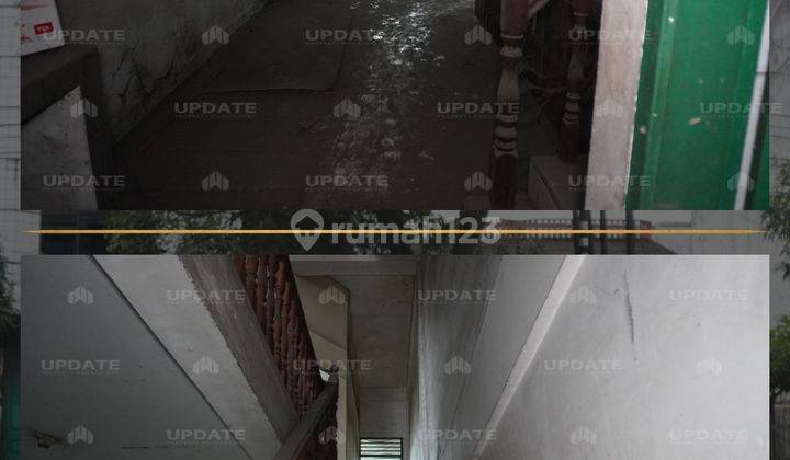 Rumah 3 Lantai di Daerah Kapten Sumarsono 
jl. Kapten Sumarsono, Medan 3