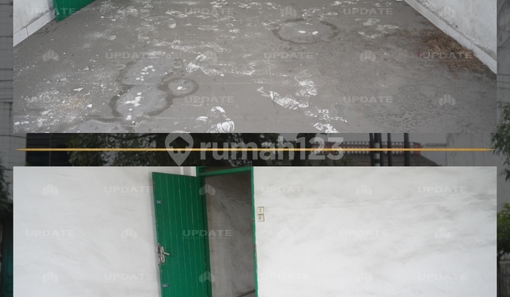 Rumah 3 Lantai di Daerah Kapten Sumarsono 
jl. Kapten Sumarsono, Medan 7