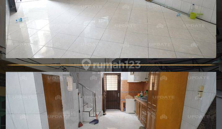 Rumah 3 Lantai Bagus SHM di Daerah Yos Sudarso
komplek Glugur Indah
jalan K.l. Yos Sudarso
, Medan 2