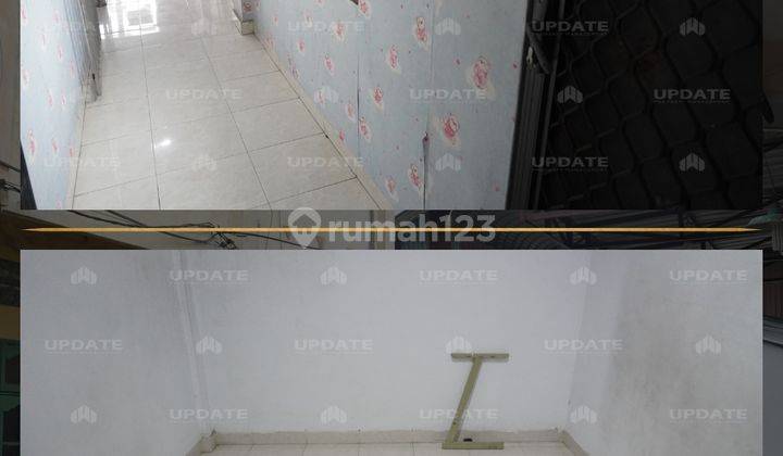 Rumah 3 Lantai Bagus SHM di Daerah Yos Sudarso
komplek Glugur Indah
jalan K.l. Yos Sudarso
, Medan 5