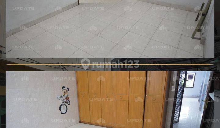 Rumah 3 Lantai Bagus SHM di Daerah Yos Sudarso
komplek Glugur Indah
jalan K.l. Yos Sudarso
, Medan 6