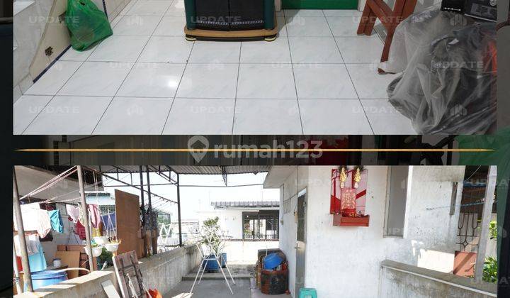 Rumah 2 Lantai Bagus SHM di Daerah Krakatau
komplek Mados Prima
jl. Madio Santoso
, Medan 6