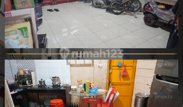 Rumah 3 Lantai Bagus SHM di Daerah Mandala
komplek Mestika City
jalan Mestika - Gang Amal Lama
, Medan 2