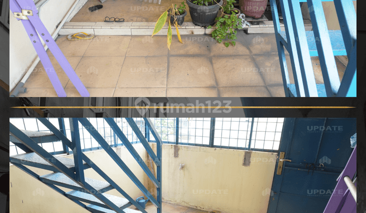 Rumah 3 Lantai Bagus SHM di Daerah Mandala
komplek Mestika City
jalan Mestika - Gang Amal Lama
, Medan 11