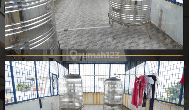 Rumah 3 Lantai Bagus SHM di Daerah Mandala
komplek Mestika City
jalan Mestika - Gang Amal Lama
, Medan 12
