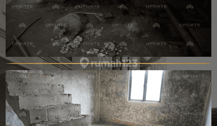 Rumah 2 Lantai Bagus SHM di Daerah Mandala
komplek Garuda Mediterania
jalan Tangguk Bongkar Iii
, Medan 2