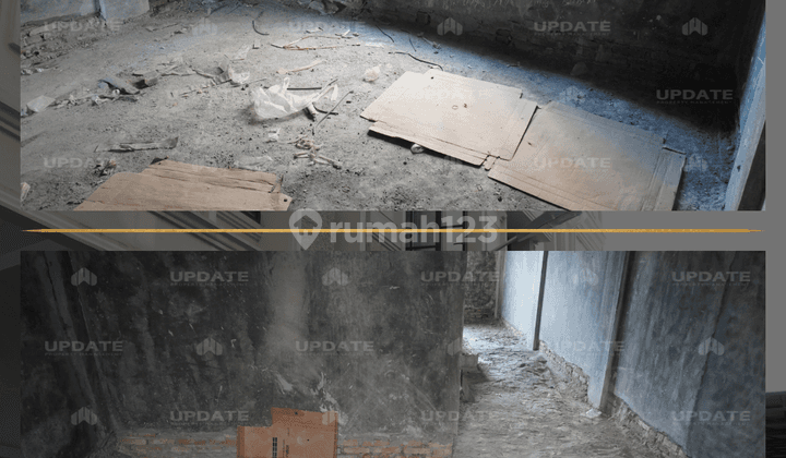 Rumah 2 Lantai Bagus SHM di Daerah Mandala
komplek Garuda Mediterania
jalan Tangguk Bongkar Iii
, Medan 5