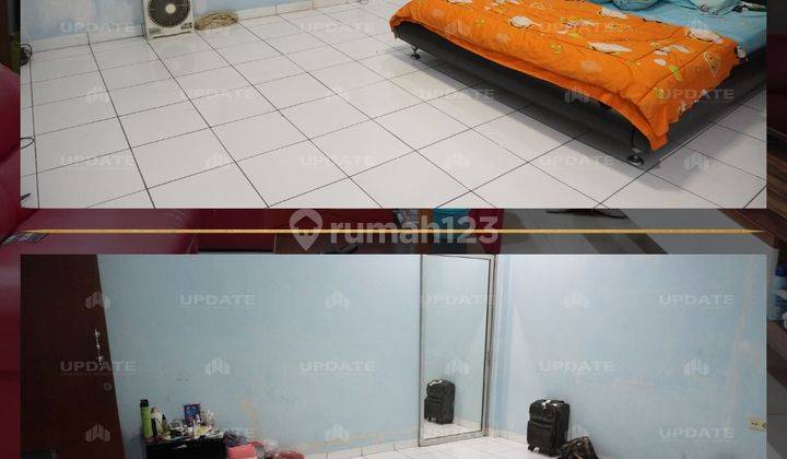 Rumah 3 Lantai Bagus Furnished SHM di Daerah Gatot Subroto
komplek Razak Mas
jalan Razak
, Medan 9