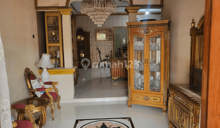 DIJUAL Rumah Siap Huni Depok, Jawa Barat 1