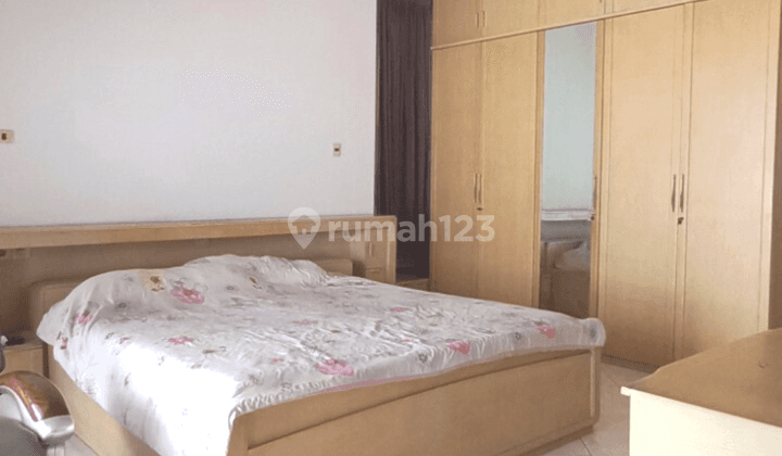 Dijual Atau Disewa Rumah Taman Kedoya Residence, Jakarta Barat 1