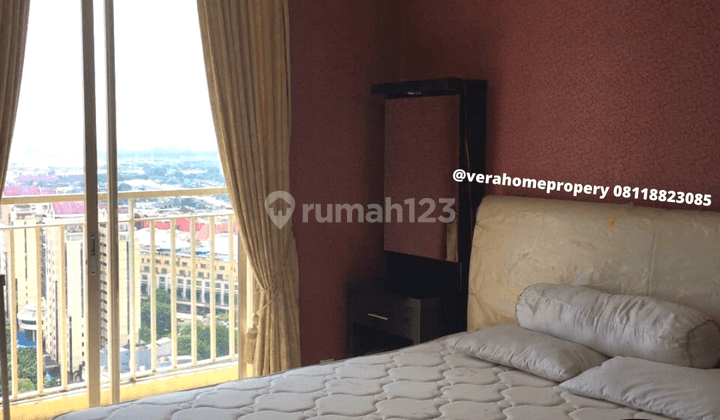 Apartemen Best Western Mangga Dua 1 BR Mangga Dua, Jakarta Barat 1