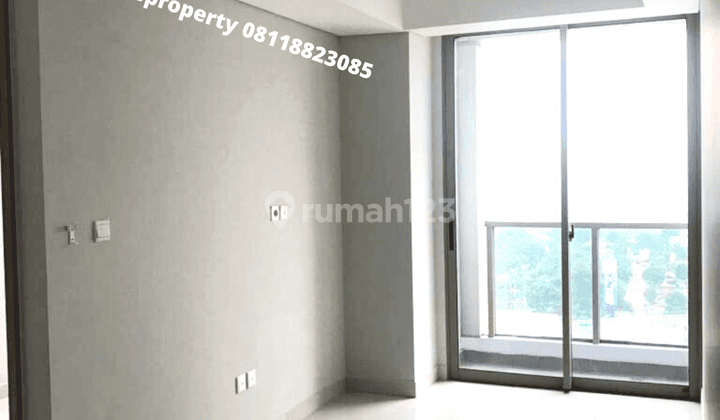 Apartemen Taman Anggrek 2br Furnished Kebon Jeruk Jakarta Barat 1