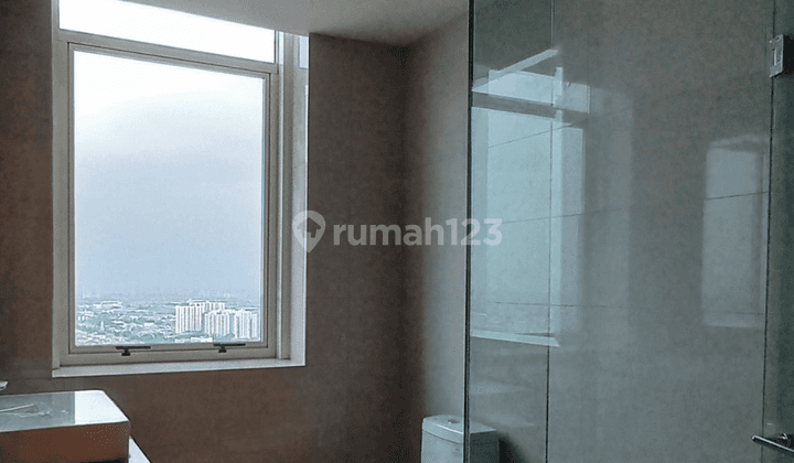 Apartemen Bagus Siap Huni Kensington Kelapa Gading, Jakarta Utara 2