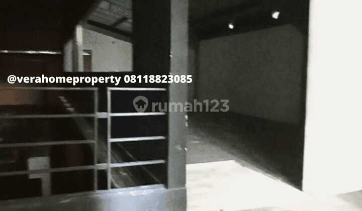 Disewakan Lahan Kosong Daerah Didaan Mogot Raya, Jakarta Barat 2