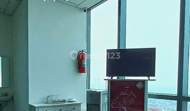 Disewakan Holland Village Office Space, Siap Huni Dijakarta Pusat 17