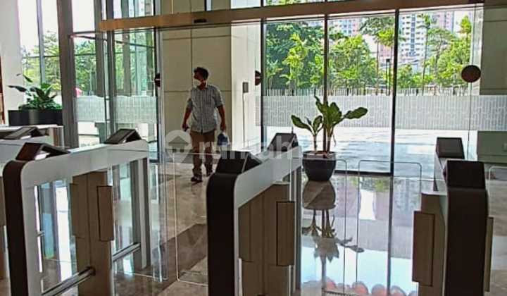 Disewakan Holland Village Office Space, Siap Huni Dijakarta Pusat 20