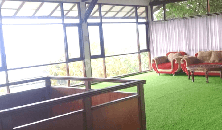 Dijual Villa Cantik, Siap Huni Di Kawasan Taman Safari, Puncak 8