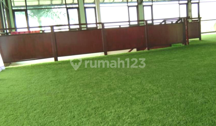 Dijual Villa Cantik, Siap Huni Di Kawasan Taman Safari, Puncak 9
