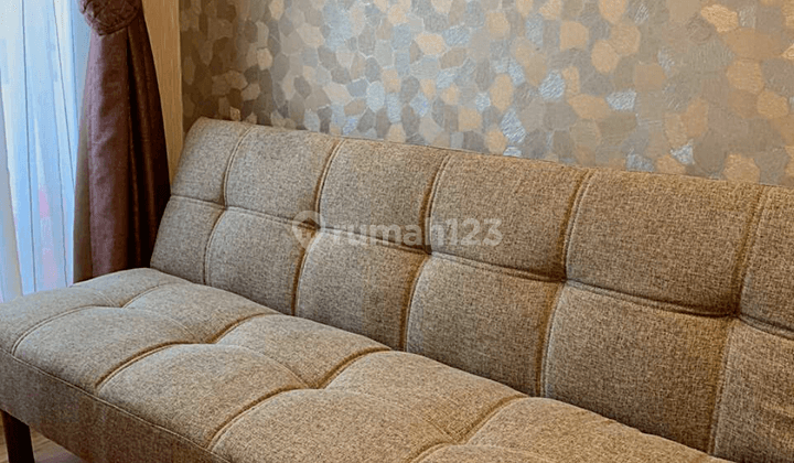 Dijual Apartment 1br Belmont Residance Kebon Jeruk, Jakarta Barat 3