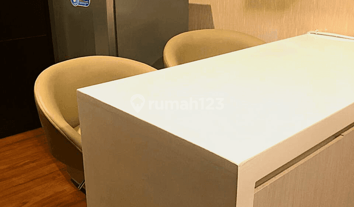 Dijual Apartment 1br Belmont Residance Kebon Jeruk, Jakarta Barat 4
