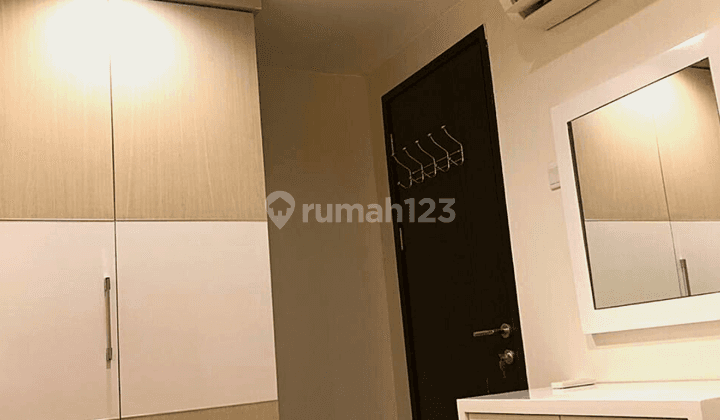 Dijual Apartment 1br Belmont Residance Kebon Jeruk, Jakarta Barat 5
