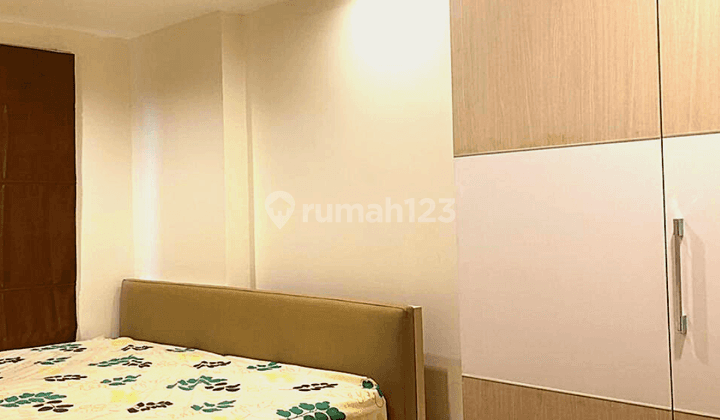 Dijual Apartment 1br Belmont Residance Kebon Jeruk, Jakarta Barat 6
