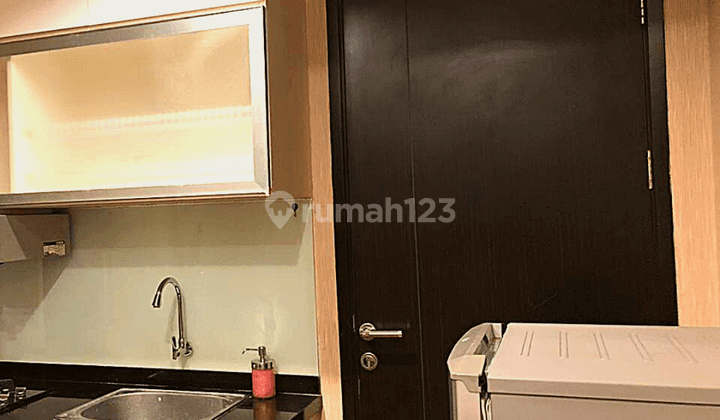 Dijual Apartment 1br Belmont Residance Kebon Jeruk, Jakarta Barat 7