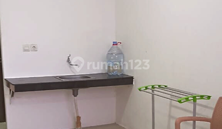 Apartemen Pasar Baru Mansion, Type Studio, Sawah Besar, Jakpus 3