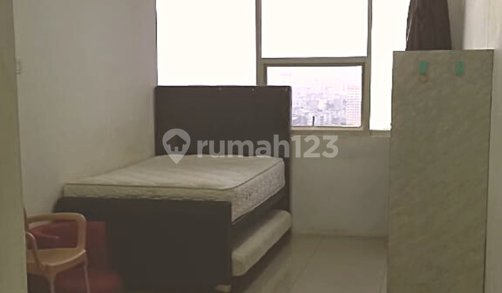 Apartemen Pasar Baru Mansion, Type Studio, Sawah Besar, Jakpus 1