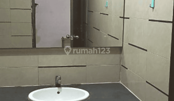 Apartemen Pasar Baru Mansion, Type Studio, Sawah Besar, Jakpus 6
