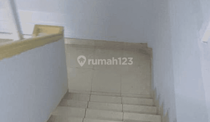 Di Sewa Ruko Siap Pakai, di Bungur, Kemayoran, Jakarta Pusat. 2
