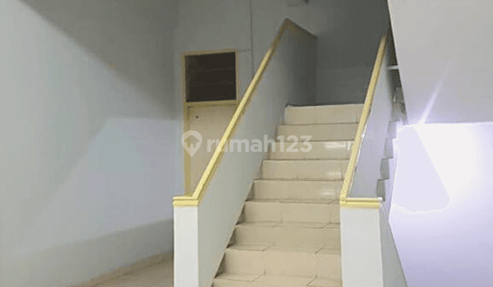 Di Sewa Ruko Siap Pakai, di Bungur, Kemayoran, Jakarta Pusat. 5