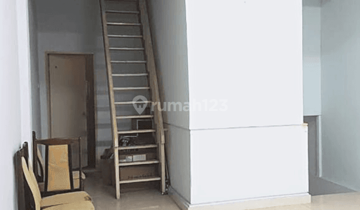 Di Sewa Ruko Siap Pakai, di Bungur, Kemayoran, Jakarta Pusat. 6