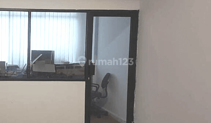 Di Sewa Ruko Siap Pakai, di Bungur, Kemayoran, Jakarta Pusat. 7
