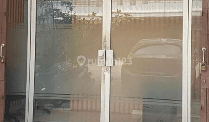 Di Sewa Ruko Siap Pakai, di Bungur, Kemayoran, Jakarta Pusat. 1