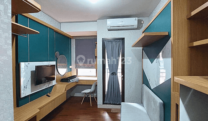 Dijual Unit Bagus Apartemen Transpark Cibubur, Depok, Jawa Barat 1