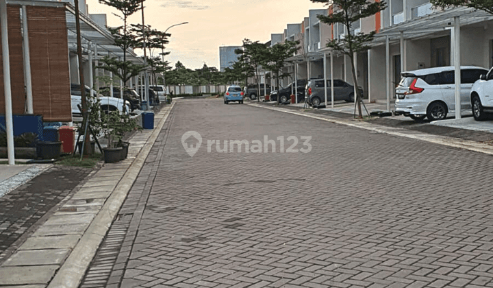 Jual Cepat Unit Rumah Hoki 2 Lantai, di Pik 2, Jakarta Utara 2