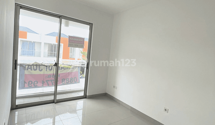 Jual Cepat Unit Rumah Hoki 2 Lantai, di Pik 2, Jakarta Utara 5